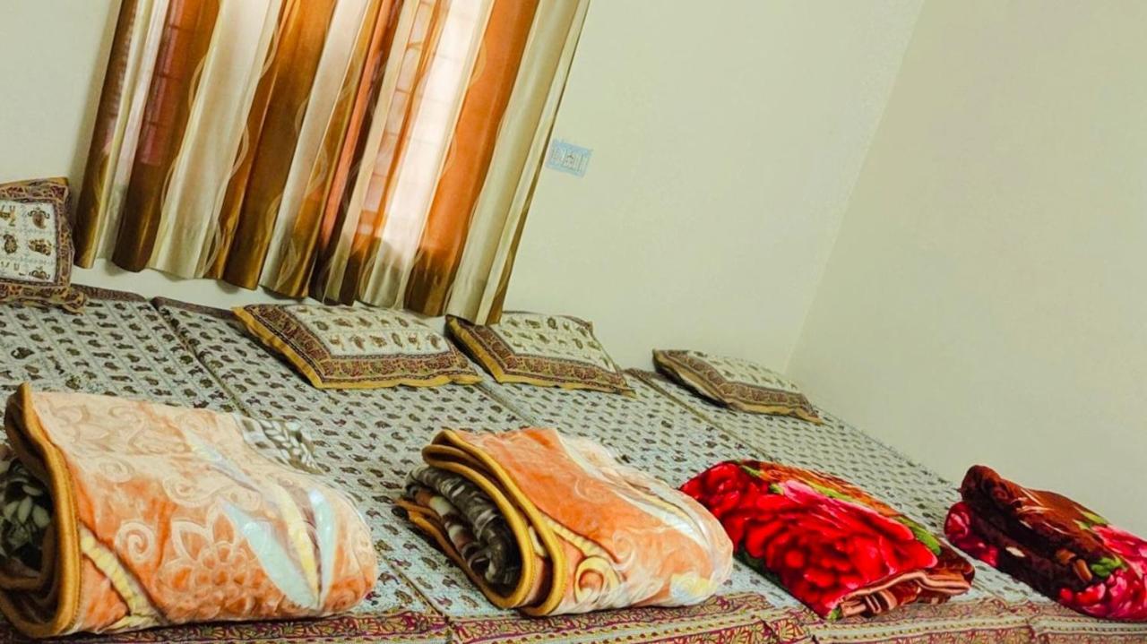 Saket Guest House Jaipur Dış mekan fotoğraf