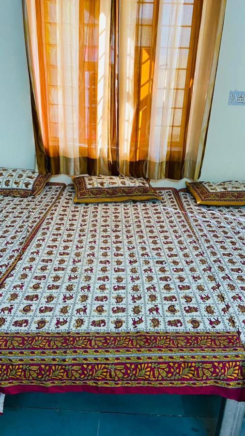 Saket Guest House Jaipur Dış mekan fotoğraf