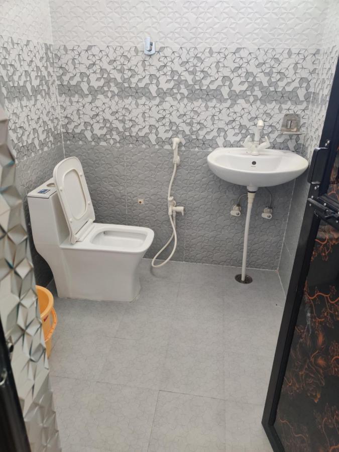 Saket Guest House Jaipur Dış mekan fotoğraf