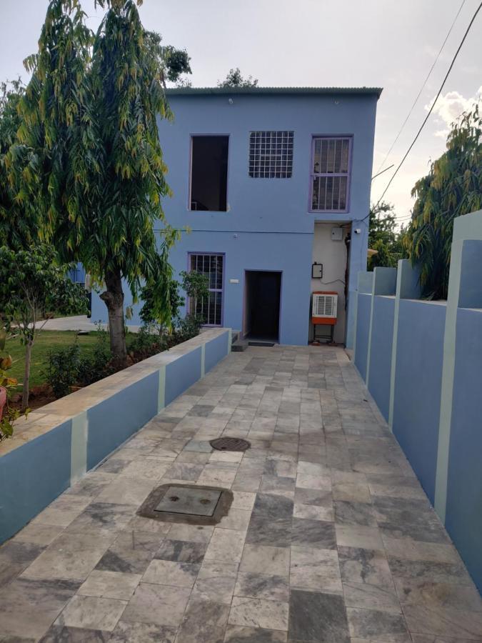 Saket Guest House Jaipur Dış mekan fotoğraf